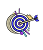 target